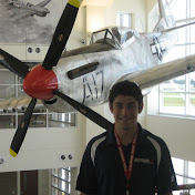 Profile Picture of Daniel Schoenberg (@couchpotatods) on Youtube