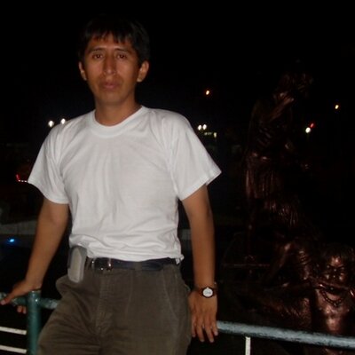 Profile Picture of Victor Cairo (@vcairo) on Twitter