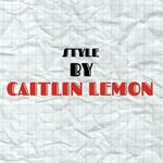 Profile Picture of ☆ STYLE BY CAITLIN LEMON ☆ (@stylebycaitlinlemon) on Instagram