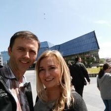 Profile Picture of Dejan Stefanovic (@DeStef777) on Twitter