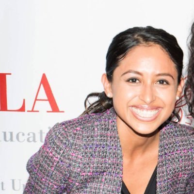 Profile Picture of Jeanette Vázquez (@j_vazquez_a) on Twitter