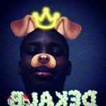 Profile Picture of back in black (@tommie.phillips) on Instagram