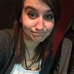 Profile Picture of Sarah Lynn Bouchard (@vexxedgames) on Twitter