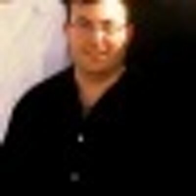 Profile Picture of Michael R DeSantis (@michaelrdesanti) on Twitter