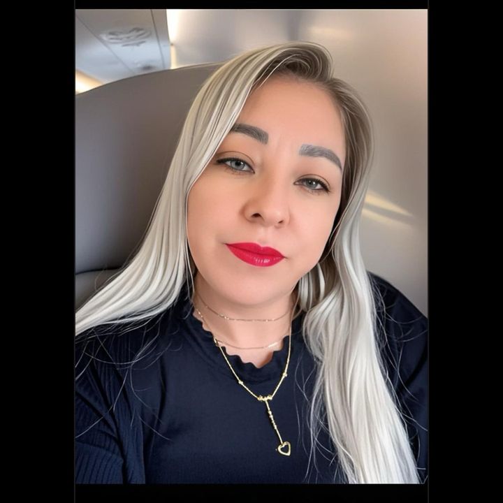 Profile Picture of ___Dra_Cleo👩‍⚕️🩺💉🏥 (@dra_cleo) on Tiktok