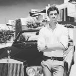 Profile Picture of Alfonso Jimenez (@alfonso._jimenez) on Instagram