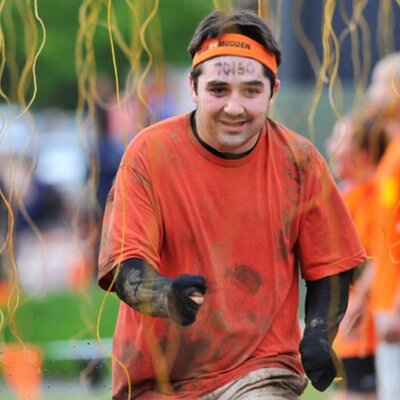 Profile Picture of Andrew McDermott (@AMcDermott21) on Twitter