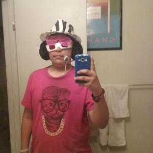 Profile Picture of Kevin Bravo (@kevinbravo47) on Twitter