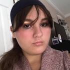 Profile Picture of   _hxppyhxlland_... (@_hxppyhxlland_) on Tiktok