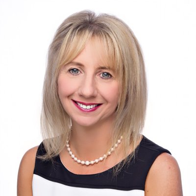 Profile Picture of Felicity Carson (@fcarson) on Twitter