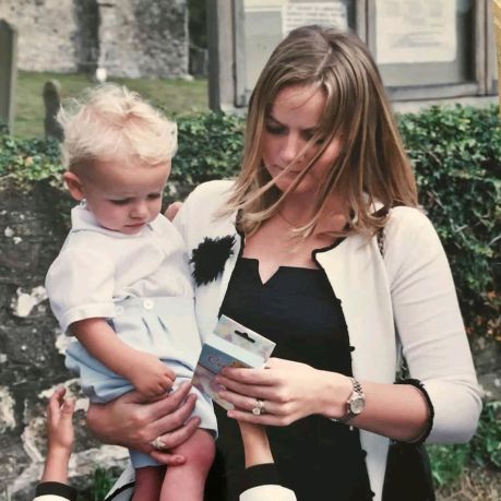 Profile Picture of Nancy Collins (@nancycollins1975) on Tiktok