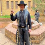 Profile Picture of John Klein (@brother_john806) on Instagram