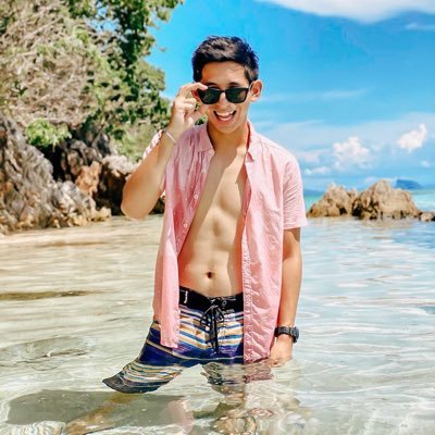 Profile Picture of Josh Lim (@jsh_lm) on Twitter