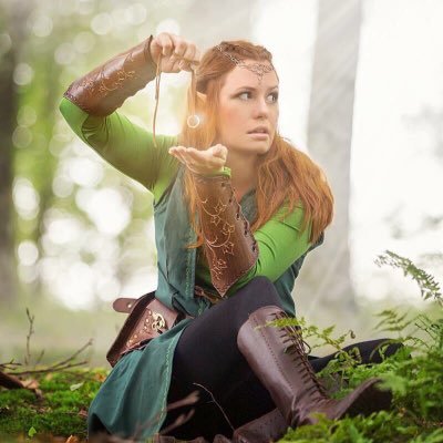 Profile Picture of Andrea Schumacher (@Menja74) on Twitter