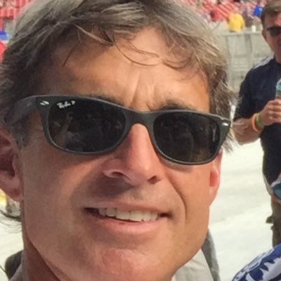 Profile Picture of Bob Dall III (@vern5321) on Twitter