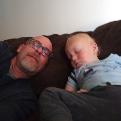 Profile Picture of Sean Paton (@AKScottishJew) on Twitter