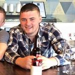 Profile Picture of Christopher Keenan (@chrissy_keenan) on Instagram