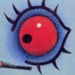 Profile Picture of lucia francolini (@bleakistheword) on Instagram