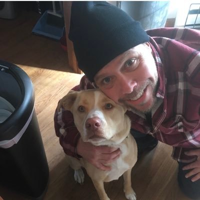 Profile Picture of MJ Bell (@MikeBel16620988) on Twitter