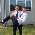Profile Picture of James Garibaldi Salvore (@jgaribaldi.salvore) on Instagram