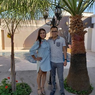 Profile Picture of Alejandro Borunda (@alejandro.borunda.16) on Facebook