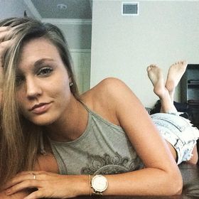 Profile Picture of Meredith Krause (@meredithkrause) on Pinterest