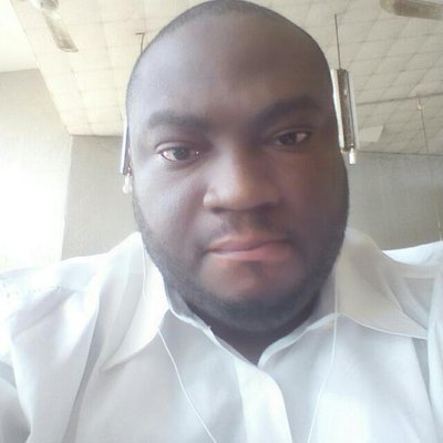 Osarumwense Obasohan - Twitter Profile Picture of Osarumwense Obasohan (@EricBrighteyes) on Twitter