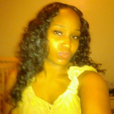 Profile Picture of April Trimble (@beyondlovlee) on Twitter