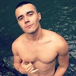 Profile Picture of Thomas Gregory Agüero Mora (@thomastramado) on Instagram