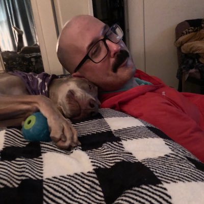 C Daniel Redmond, PhD - Twitter Profile Picture of C Daniel Redmond, PhD (@redmocd) on Twitter