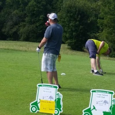 Profile Picture of Scott Hendrickson (@hendo27) on Twitter