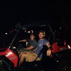 Profile Picture of Wade Melton (@wademelton6) on Tiktok