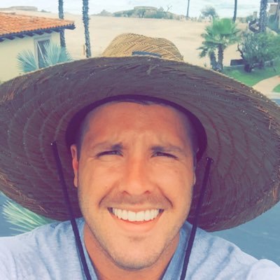 Profile Picture of Carl Hanson (@HeydareCarlos) on Twitter