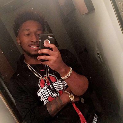 Profile Picture of King 😈 💸 💰 ⛽️ 💨 👑 (@KingJermaine_) on Twitter