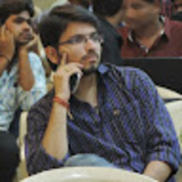 Kosgi Saikumar - Poshmark Profile Picture of Kosgi Saikumar (@kosgisaikumar) on Poshmark