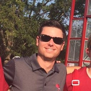 Profile Picture of Brandon Peters (@BrandonDPeters) on Twitter
