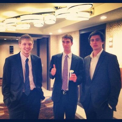 Profile Picture of Brian Bechtel (@bbechtel_13) on Twitter