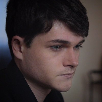 Profile Picture of William Brisson (@WilliamBrisson1) on Twitter