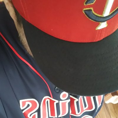 Profile Picture of Lance Lloyd Erickson (@LanceLErickson) on Twitter