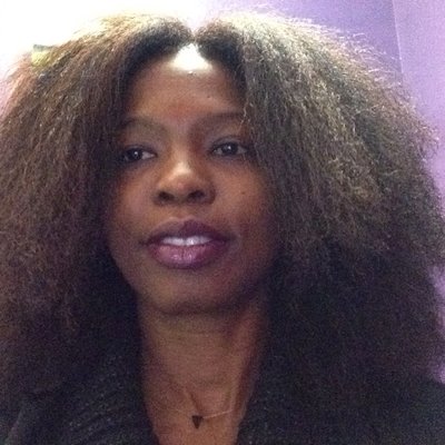 Profile Picture of Patricia Flowers (@Pflow) on Twitter
