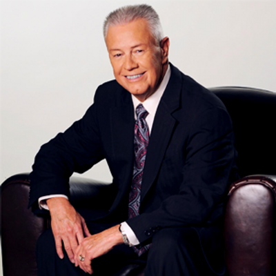 Profile Picture of Jerry Savelle (@@jerrysavellemin) on Twitter