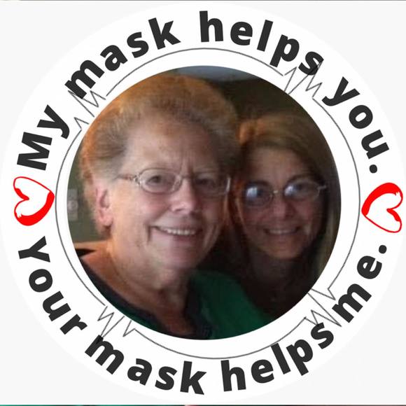 Profile Picture of Mary Hegstrom (@lovetoshop908) on Poshmark