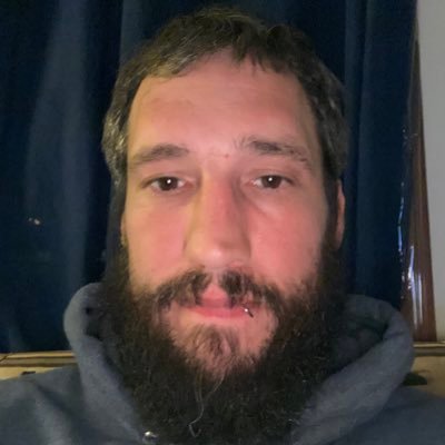 Profile Picture of Chris Shackelford (@Shackelfo9Chris) on Twitter