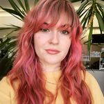 Profile Picture of AndreaHughes|Salon Alchemy (@andreahugheshair) on Instagram