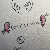 Profile Picture of Corrcreate (@corrcreate) on Youtube