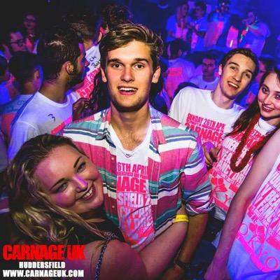 Profile Picture of Sam Mercer (@sammercer96) on Twitter