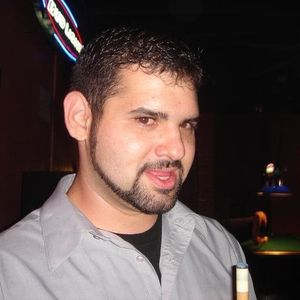 Profile Picture of Darren Cruz (@missile824) on Myspace