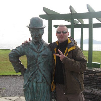 Profile Picture of Patrick Corriveau (@Onig2442) on Twitter