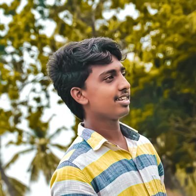 Profile Picture of Sai Irrinki (@SaiIrrinki4) on Twitter