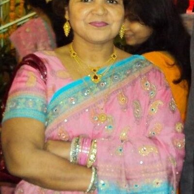 Profile Picture of Usha Verma (@ushaverma2390) on Twitter
